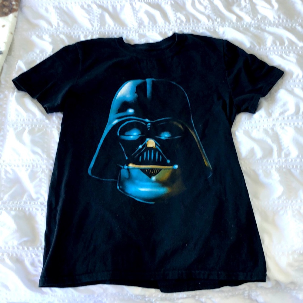 Starwars T-shirt